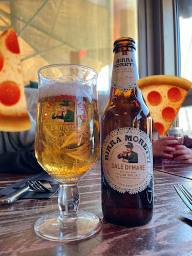 Reviews of La Galleria Boulevard Scheveningen in Den Haag - Horeca