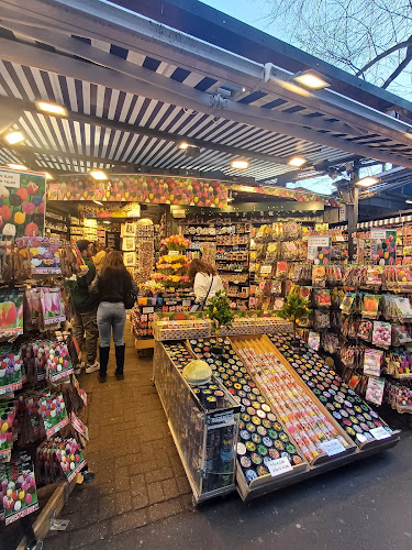 Singel 630, 1017 AZ Amsterdam