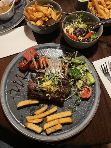 Comentarii opinii despre Steakhouse Buffalo Bill