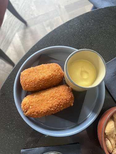 Opinii despre Tapisco în Den Haag - Horeca