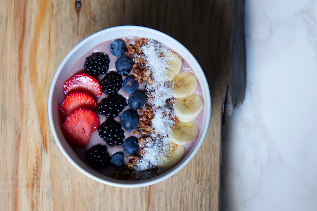 Kingsfordweg 151, 1043 GR Amsterdam