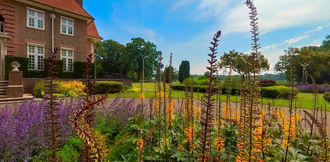 Restaurant Voorlinden - Wassenaar