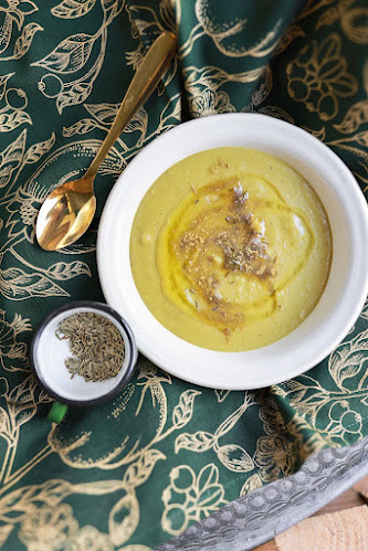 Couscousbar Amsterdam - Horeca