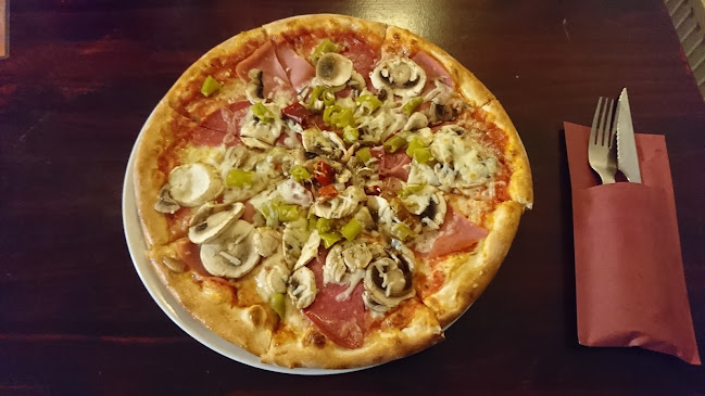 Opinii despre Pizzeria & Grillroom Mona Lisa în Beegden - Horeca