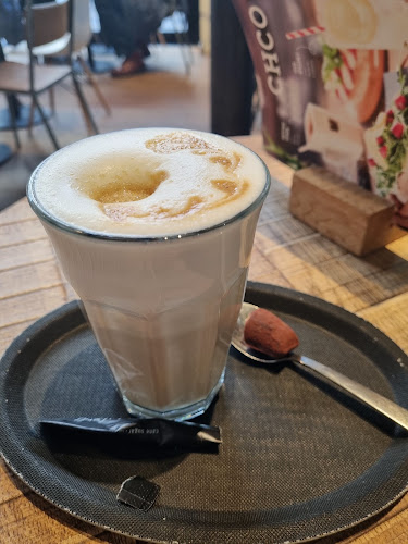 Chocoladefeest! - Zoetermeer