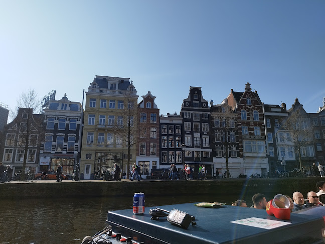 Amstel 20, 1017 AA Amsterdam