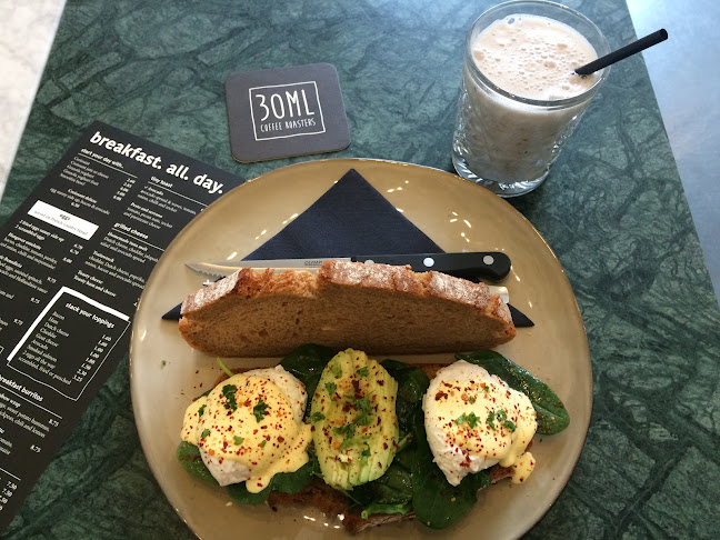 30ml Rotterdam Centrum - Rotterdam