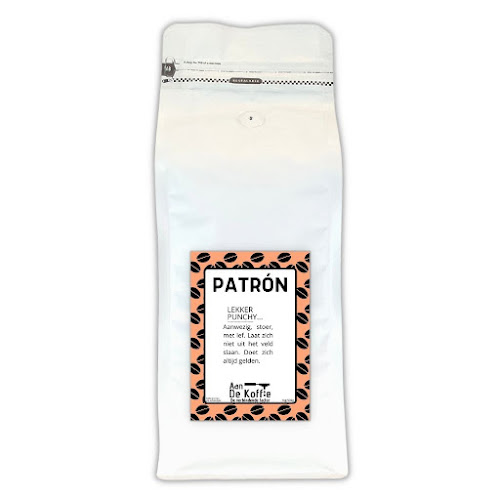 Aan De Koffie - Horeca