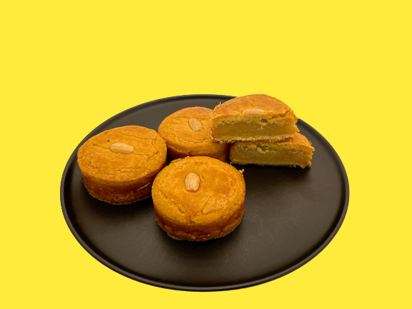 Bakkerij Leo Geerts Sprang Capelle - Sprang-Capelle