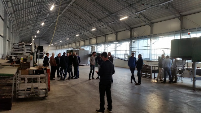 Firma Gebr. Hoff en Zonen