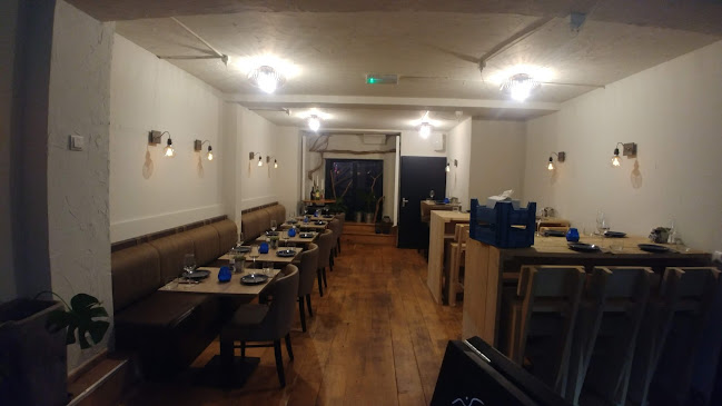 LEEF Restaurant - Delft