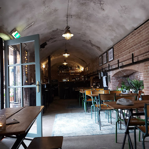 Petit café la Caponnière - Horeca