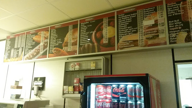 Snack Atelier ‘t Hapje - Goes