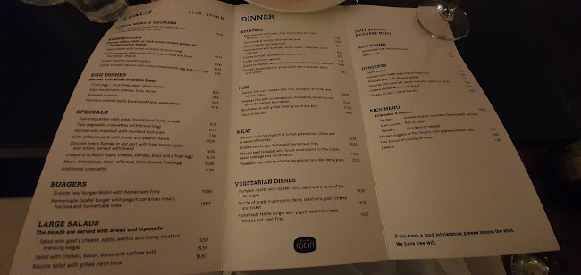 Schilderstraat 20A, 3011 ES Rotterdam