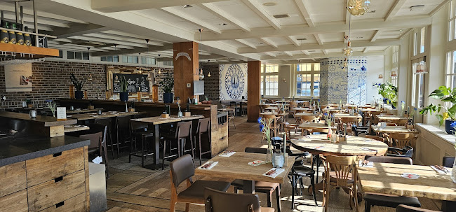 Loetje Amsterdam Centraal - Amsterdam