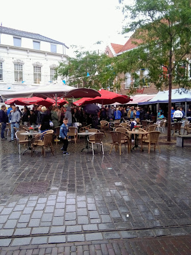 Comentarii opinii despre 't Hart van