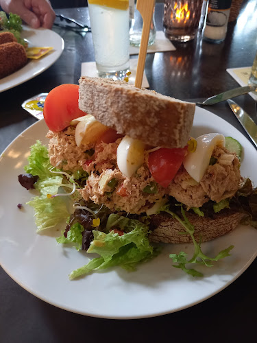 Comentarii opinii despre Grand Café Centre Ville