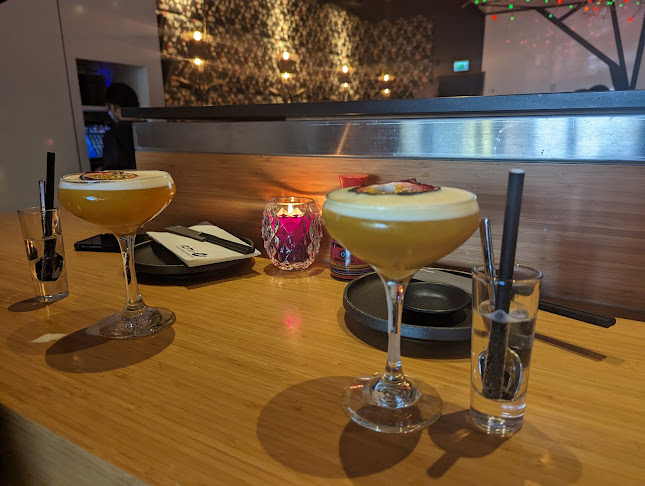 Ichi-2-go - Amsterdam