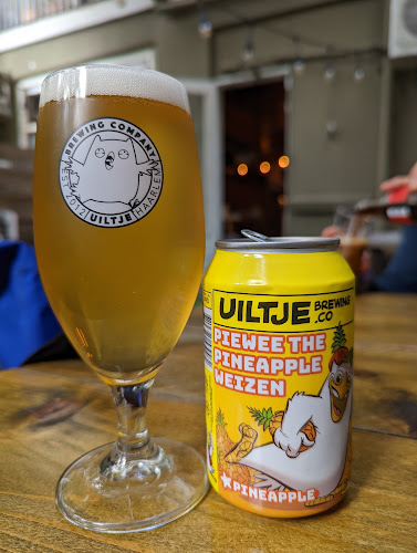 The Happy Bull - Horeca