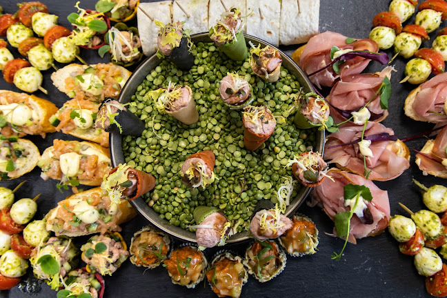 Gouden Leeuw Hotel Restaurant De - Zevenbergschen Hoek