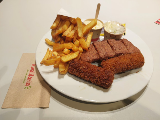 Opinii despre Kwalitaria Hobbemakade - Amsterdam în Amsterdam - Horeca