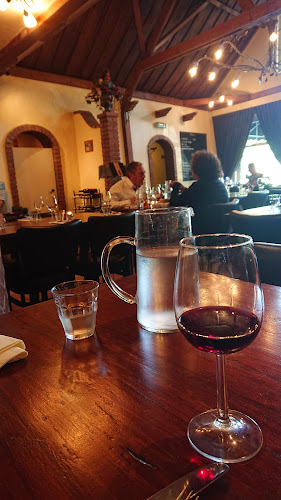 Italiaans Restaurant Trattoria Rodolfo - Nootdorp