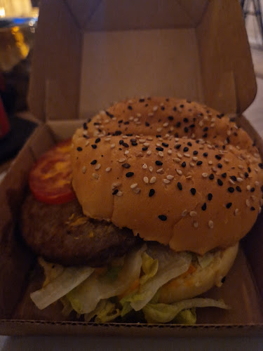 Johnny's Burger & O'Tacos - Horeca