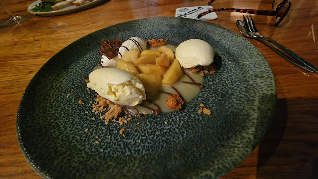 Restaurant Poppe Apeldoorn B.V. - Apeldoorn