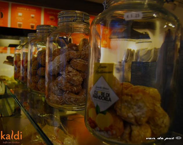 Comentarii opinii despre Kaldi Maastricht