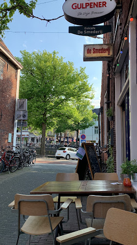 De Smederij - Horeca