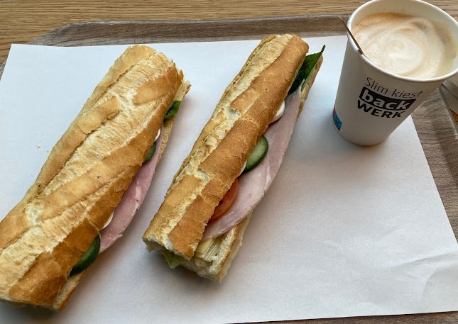 BackWerk - Rotterdam