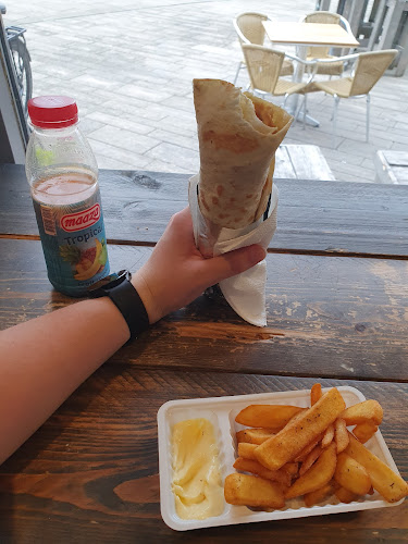 Twins Corner - Harderwijk