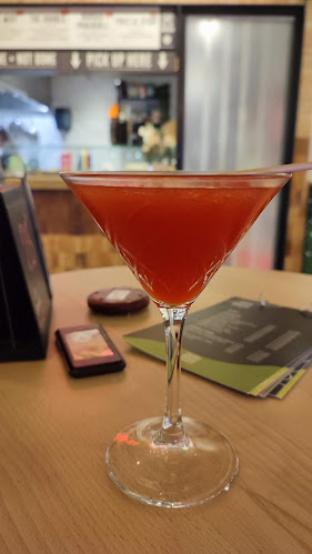 Foodhall Breda - Breda