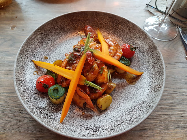 De Burgemeester van Dieren - Horeca