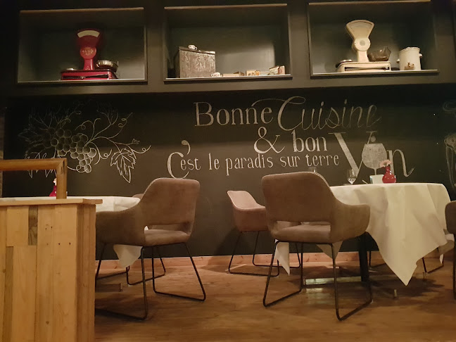 Restaurant de Wilg - Horeca