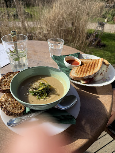 Koffiehuis De Goede Morgen - Horeca