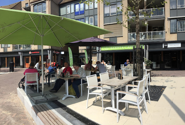 Opinii despre Barista Café Houten în Houten - Horeca