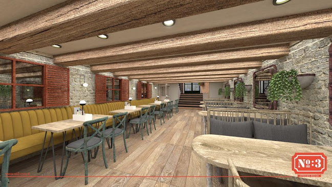 Meram - Amsterdam Centrum