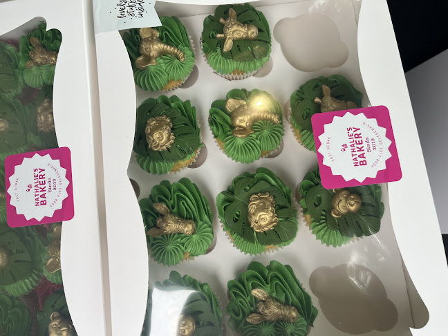 Comentarii opinii despre Nathalie's Bakery - Sinds 2013