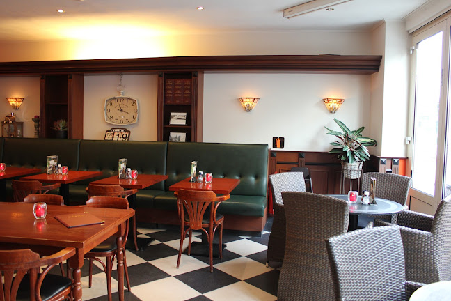 't Hart van - Horeca