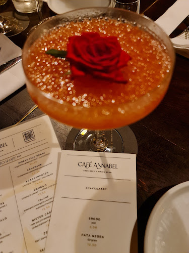 Café Annabel
