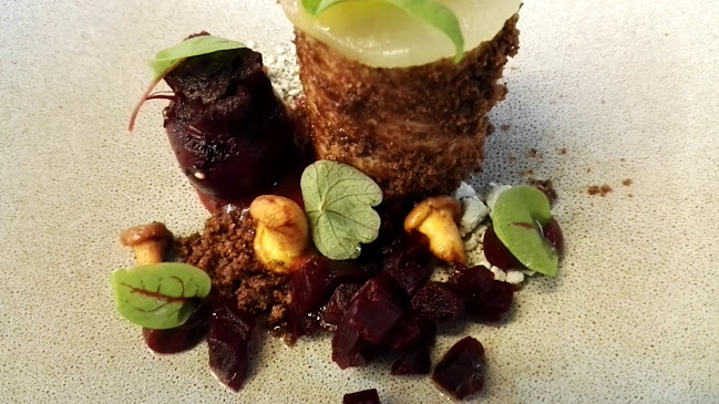 Opinii despre Restaurant Herberg Stadt Stevenswaert în Stevensweert - Horeca