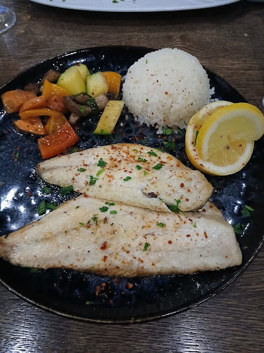 Restaurant Olijfje - Horeca