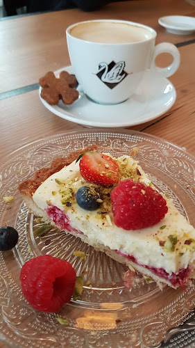 Fonteyn Groede - Horeca