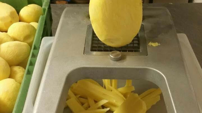 Opinii despre Cafetaria Lily (eigengemaakte friet) în Loon op Zand - Horeca