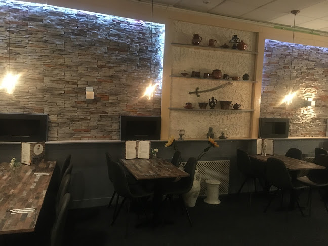 Al Basha Restaurant - Horeca