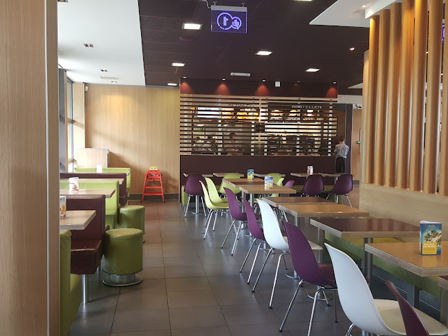 McDonald's Tilburg Zuid - Horeca