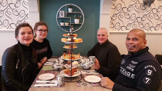 the Old Bakery - Horeca