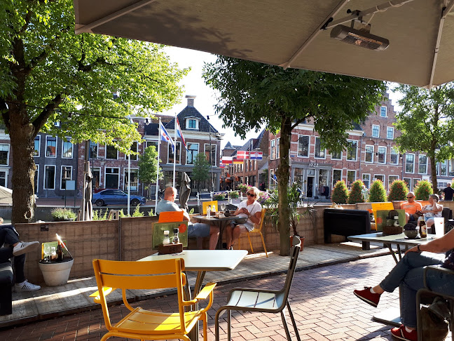 Stadscafé Artisante - Dokkum