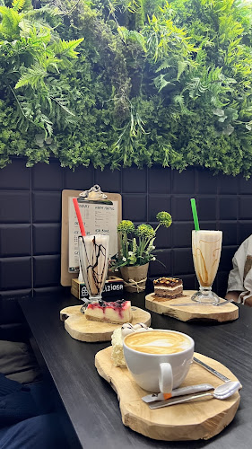 Opinii despre Deliziosa! în Alblasserdam - Horeca